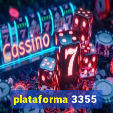 plataforma 3355